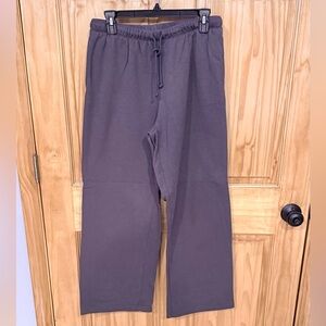 Divided Dark Gray sweatpants